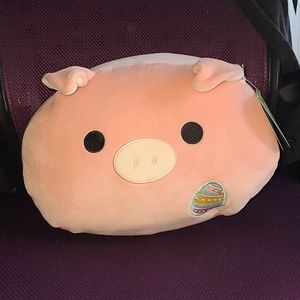 12" Peter Squishmallow